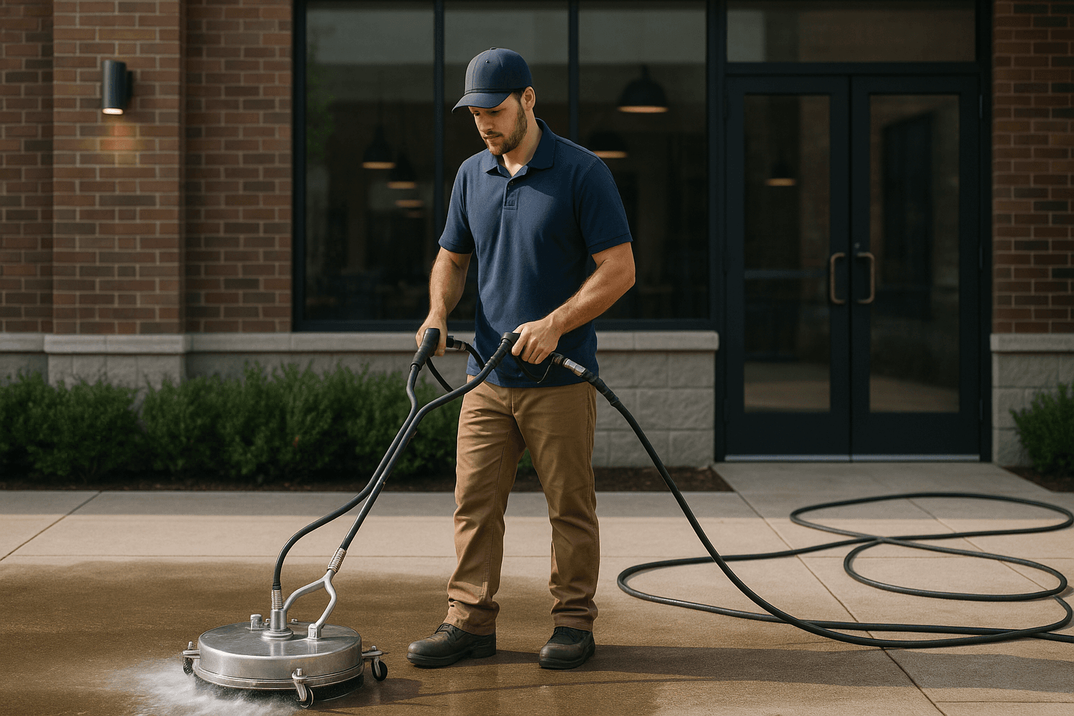MrHydroSolutions LLC hero image